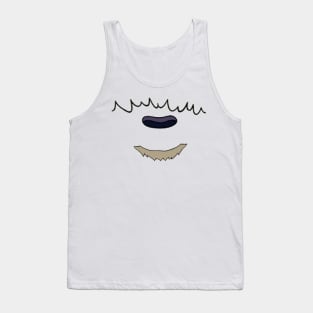 Call Me Big Appa Tank Top